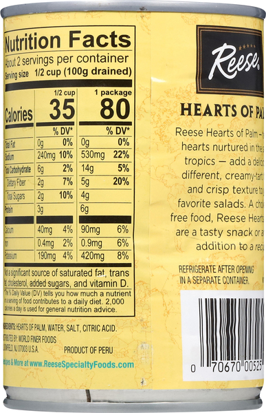 Back of Pack
