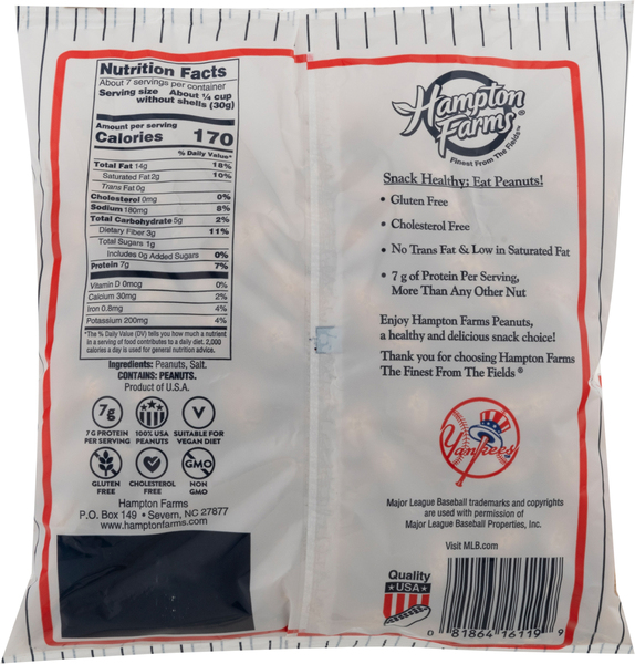 Back of Pack