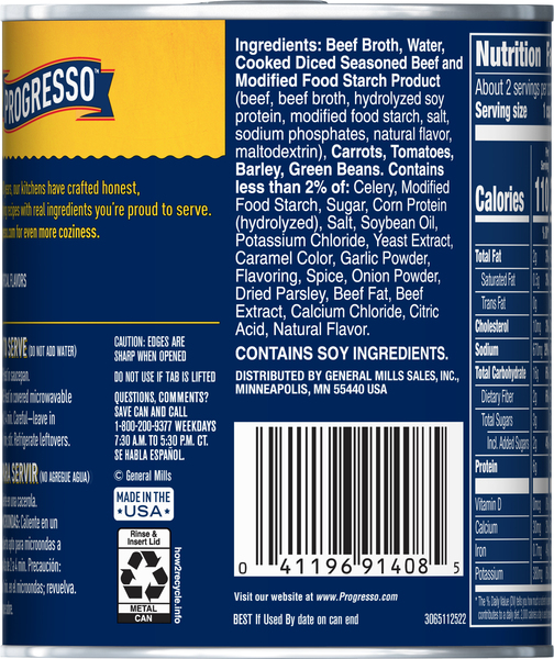Back of Pack