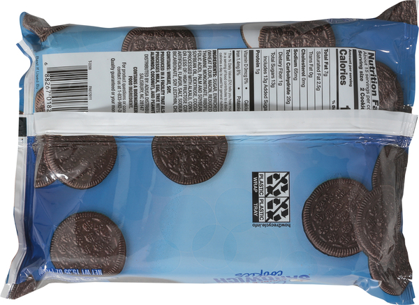 Back of Pack