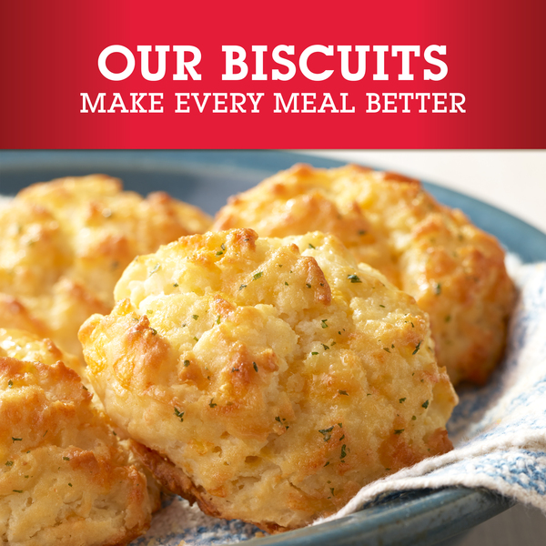 Red Lobster Cheddar Bay Biscuit Mix, Garlic Herb Seasoning Included,  11.36-ounce Boxes (Pack of 12)
