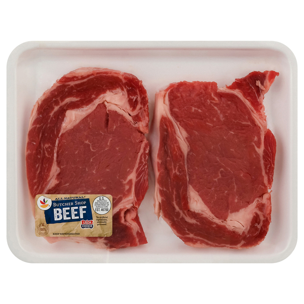 Thin cut ribeye discount