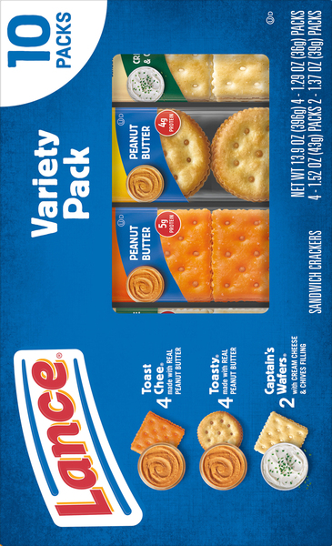 Back of Pack