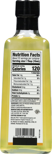 Back of Pack