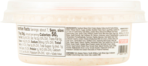 Back of Pack