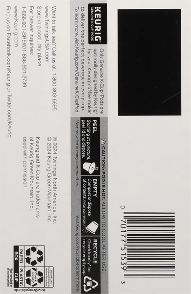 Back of Pack
