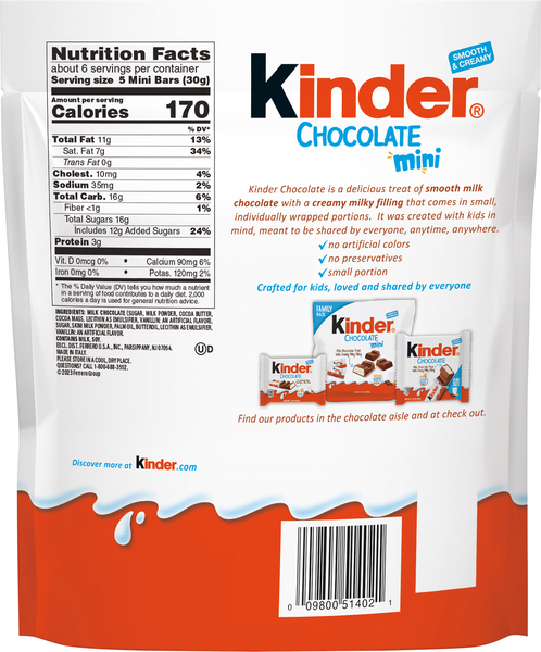 Back of Pack
