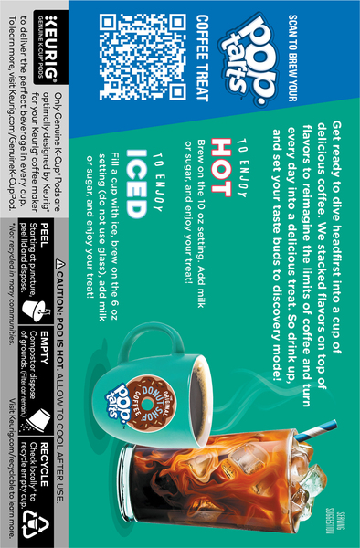 Back of Pack