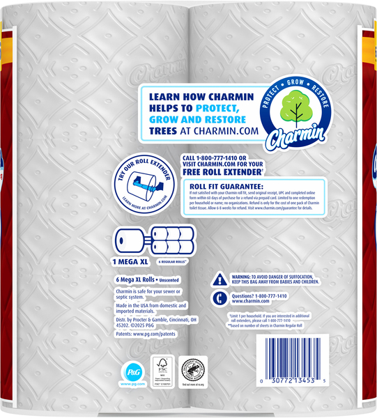 Back of Pack