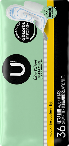 Back of Pack