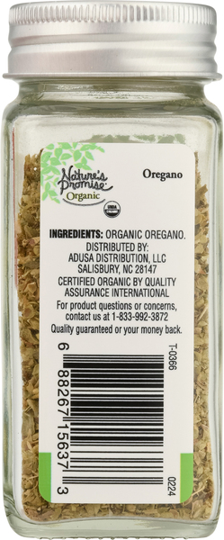 Back of Pack