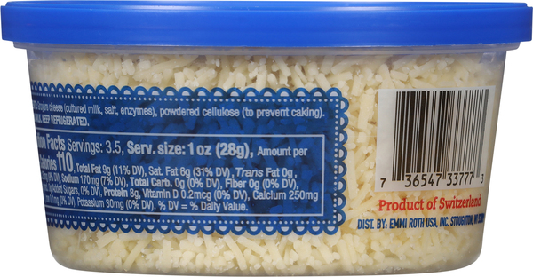 Back of Pack