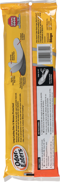 Back of Pack