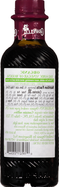 Back of Pack