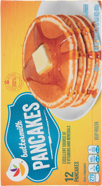 Back of Pack