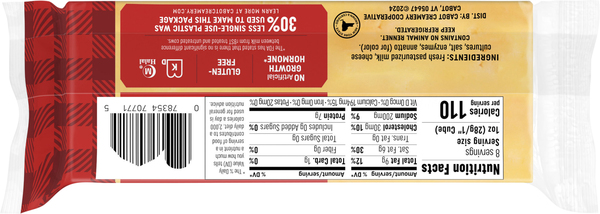 Back of Pack