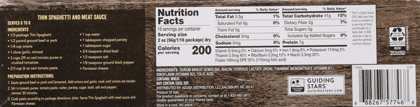 Back of Pack