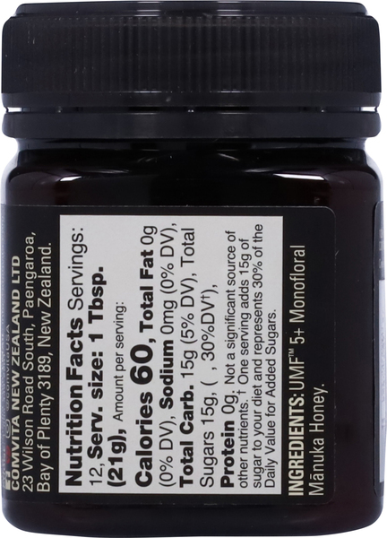 Back of Pack