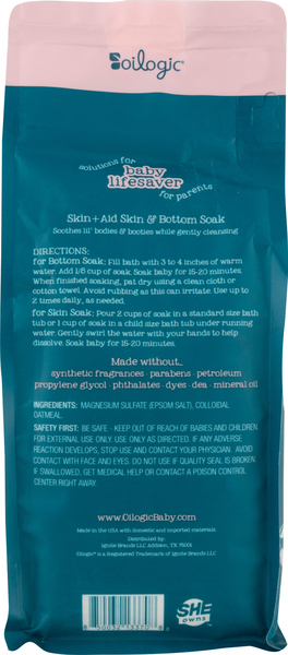 Back of Pack