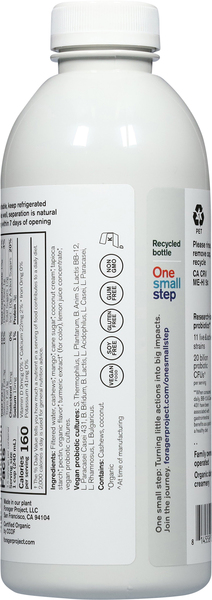Back of Pack