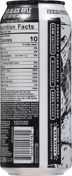 Back of Pack