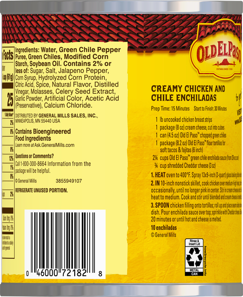 Back of Pack