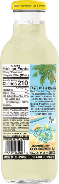 Back of Pack