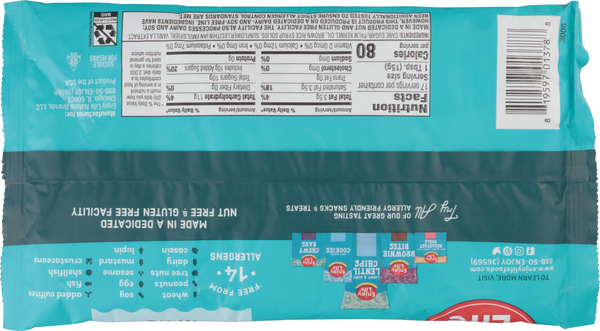 Back of Pack