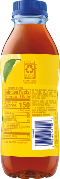 Back of Pack
