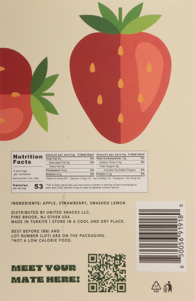Back of Pack