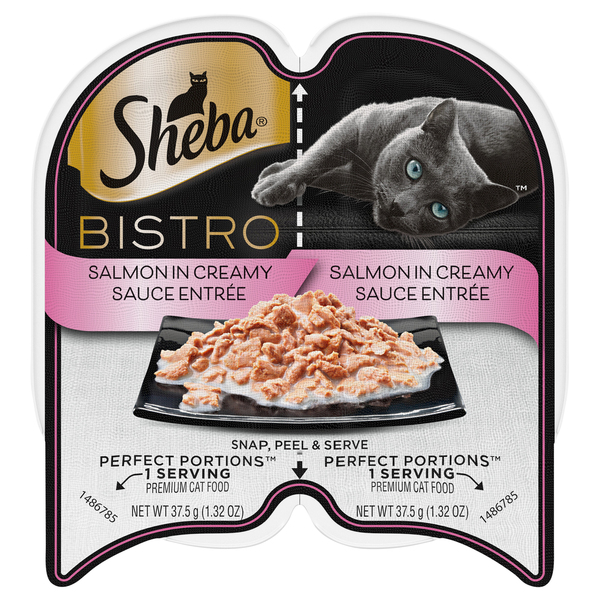 Sheba cat treats on sale