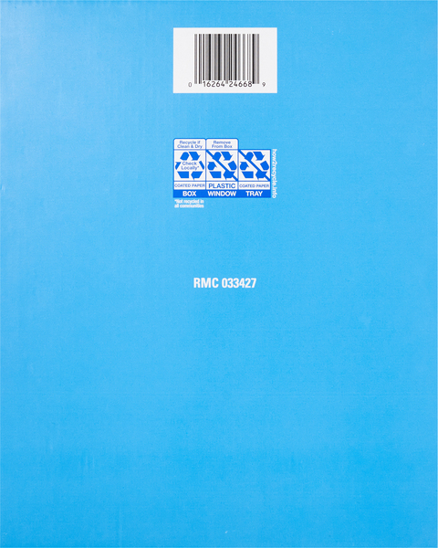 Back of Pack