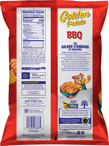 Back of Pack