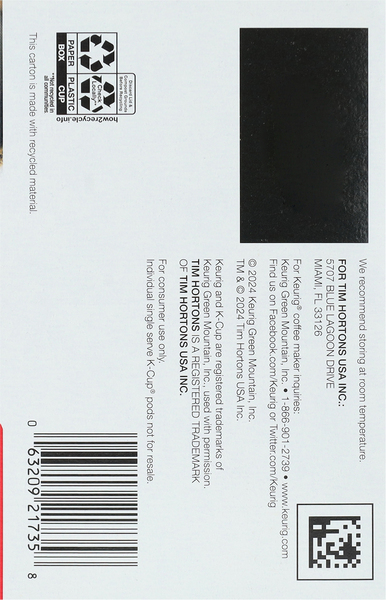 Back of Pack