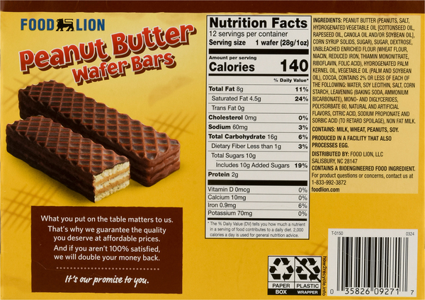 Back of Pack