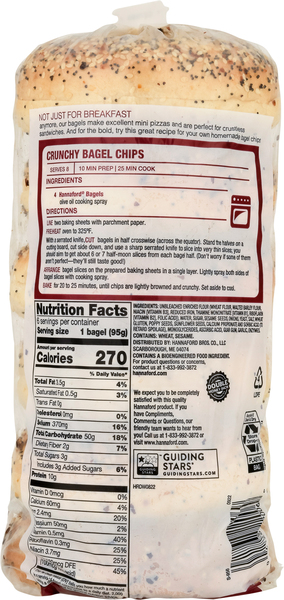 Back of Pack