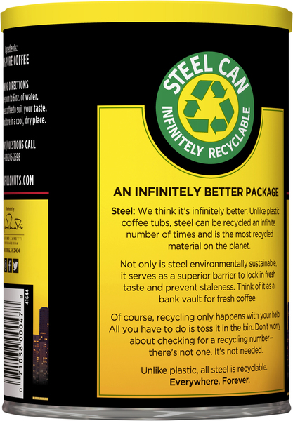 Back of Pack