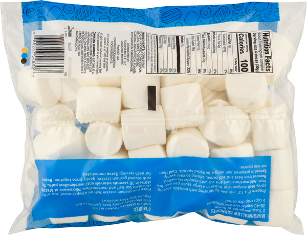 Back of Pack