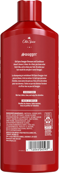 Back of Pack