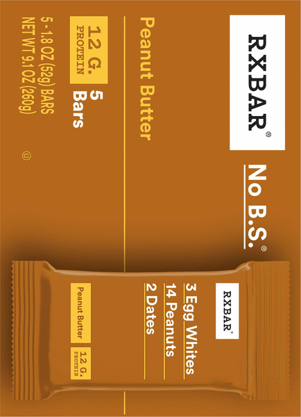 Back of Pack
