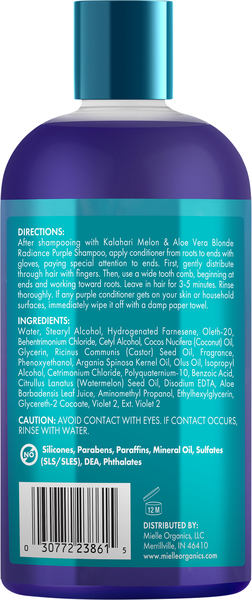 Back of Pack
