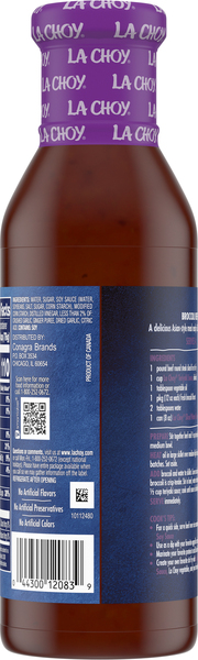 Back of Pack