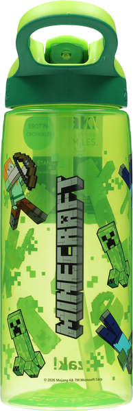 Back of Pack