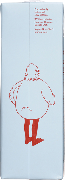 Back of Pack