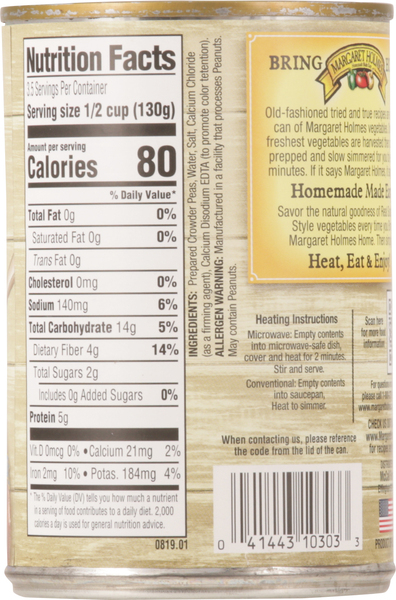 Back of Pack