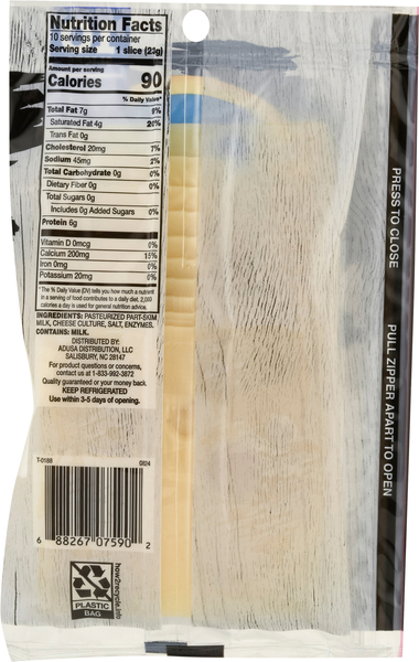 Back of Pack