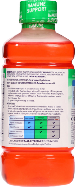 Back of Pack