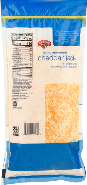 Back of Pack