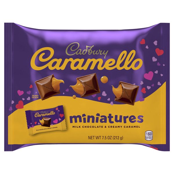 Caramellos candy hot sale