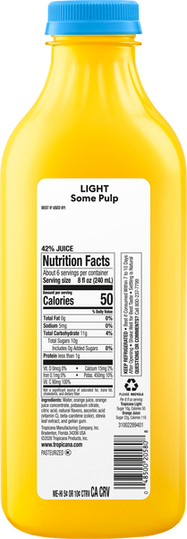Back of Pack